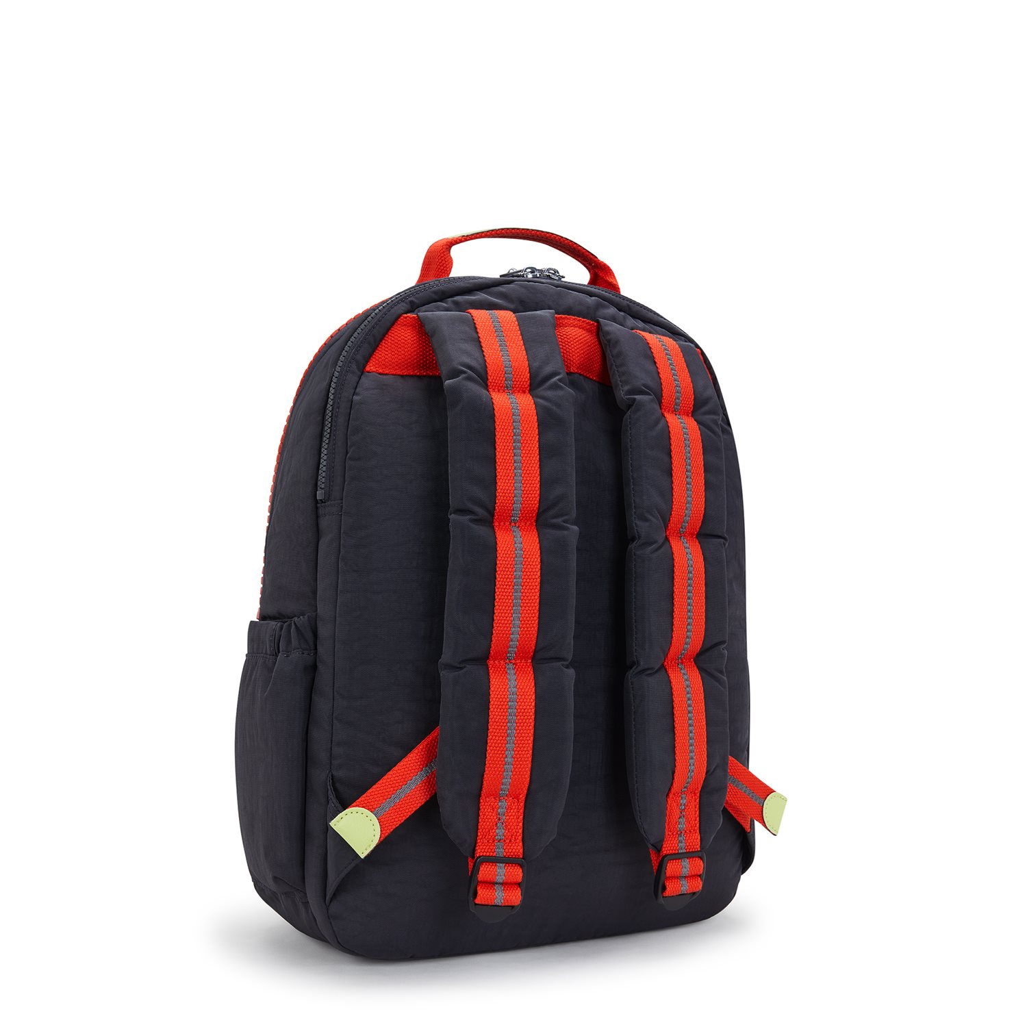 Kipling Bold Seoul Lap iron bold zip