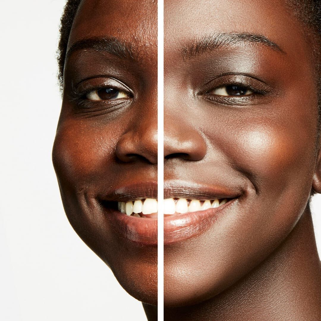 MAC PREP + PRIME NATURAL RADIANCE