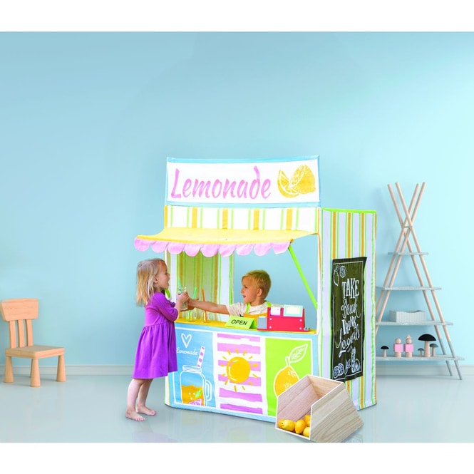 Besttoy - Spielhaus Limondenstand