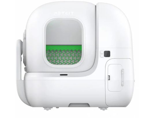 PETKIT - Litière autonettoyante PUROBOT MAX PRO (T5) - 7826