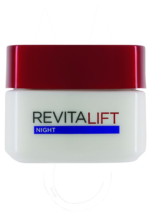 Skin Care Revitalift Night Cream