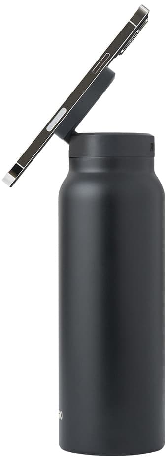 Ringo MagSafe flaske 700ml (sort)