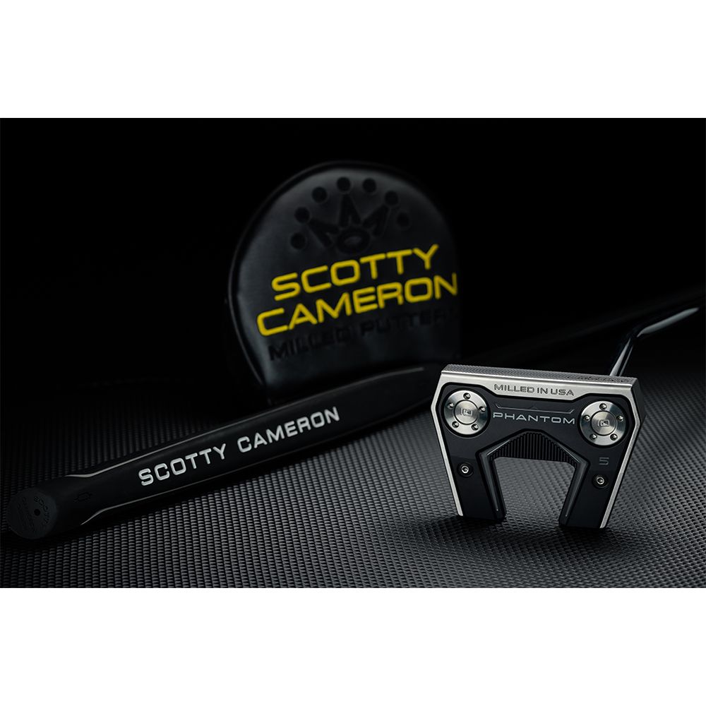 Phantom 5 Putter