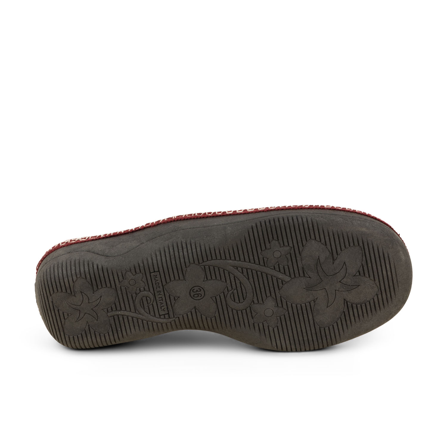Chaussons femme SEMELFLEX ALASKA