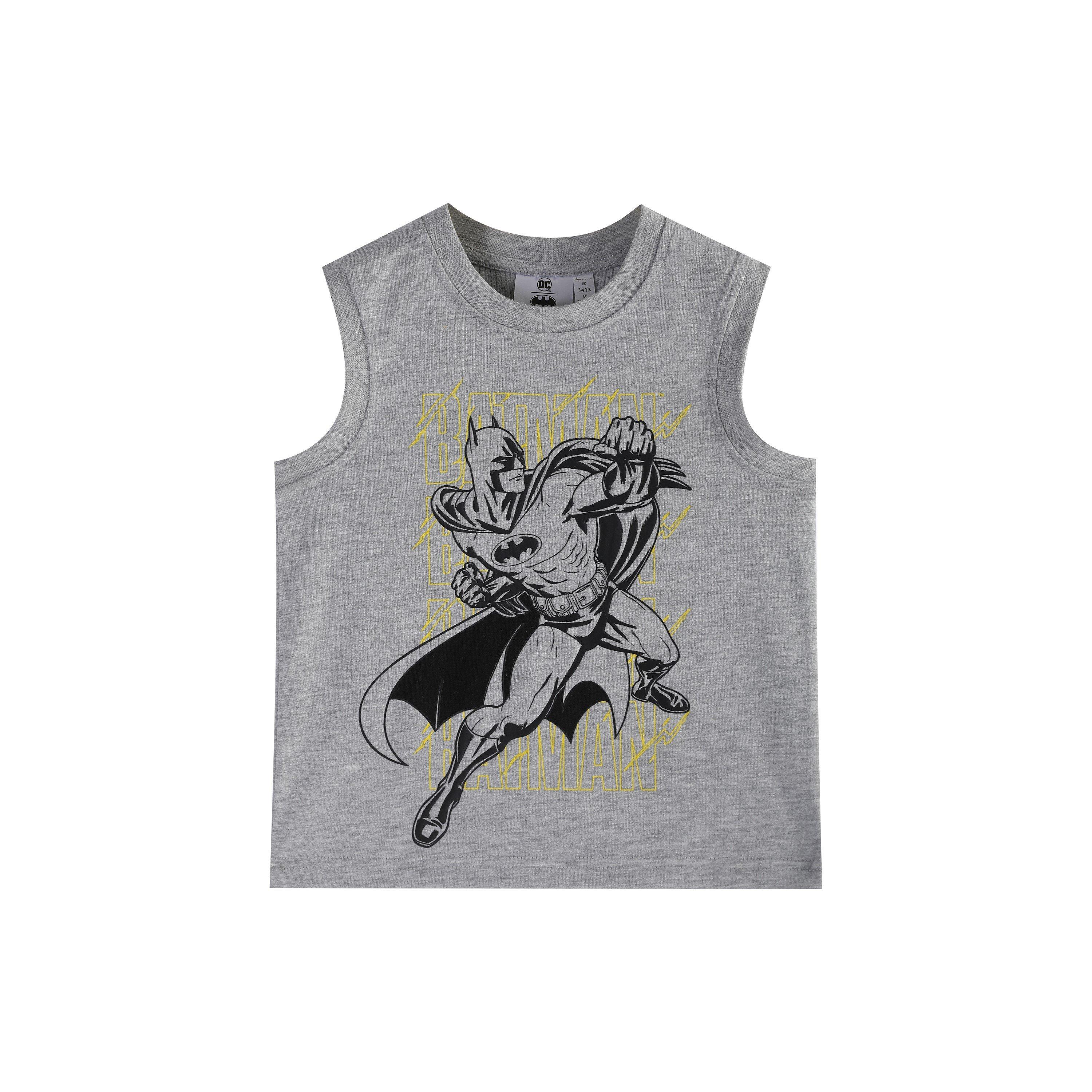 Character Charming Character Vest Set