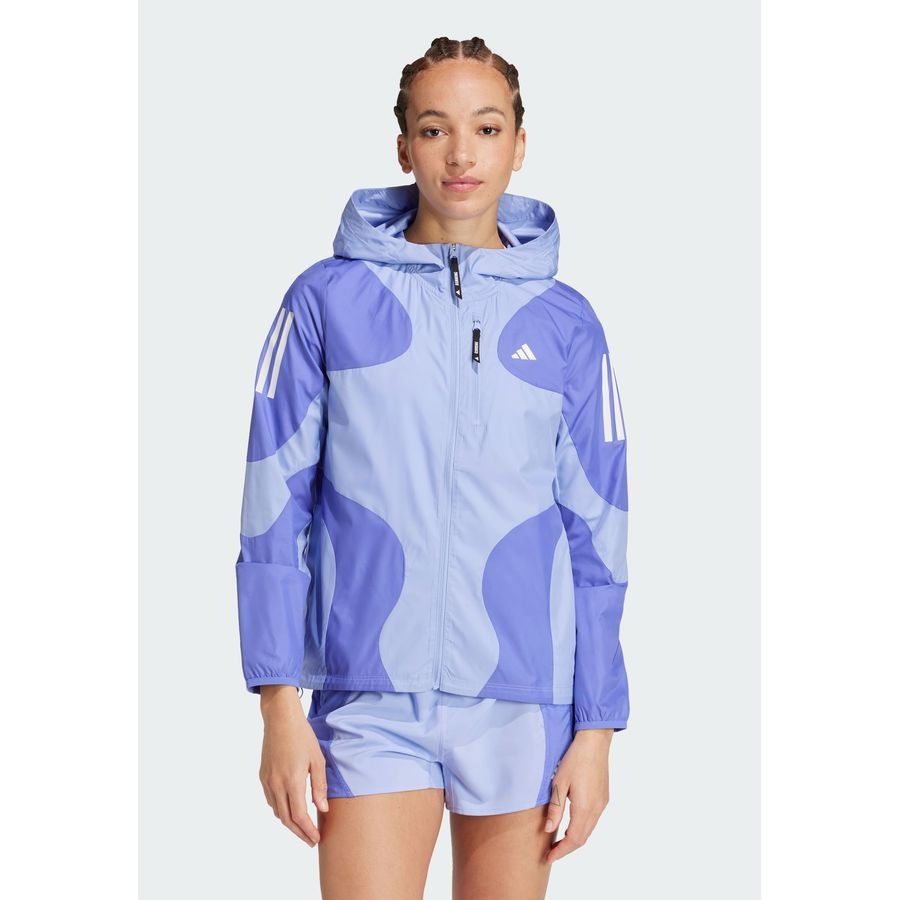 Adidas Own the Run Base WIND.RDY Jacket