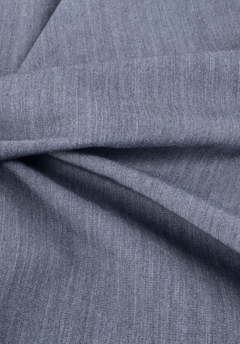 blauwe co'couture blouses tenga pleat blouse