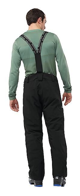 SALOMON - PANTALON BRILLIANT PANT M