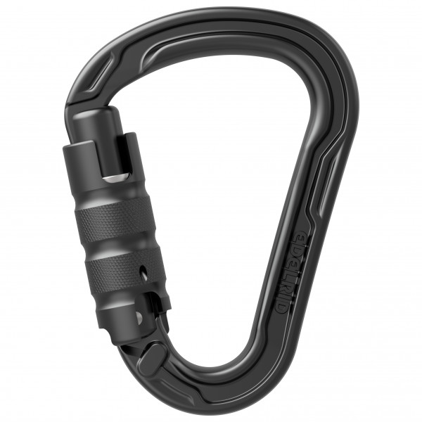 Edelrid - HMS Strike Triple II - Mousqueton HMS