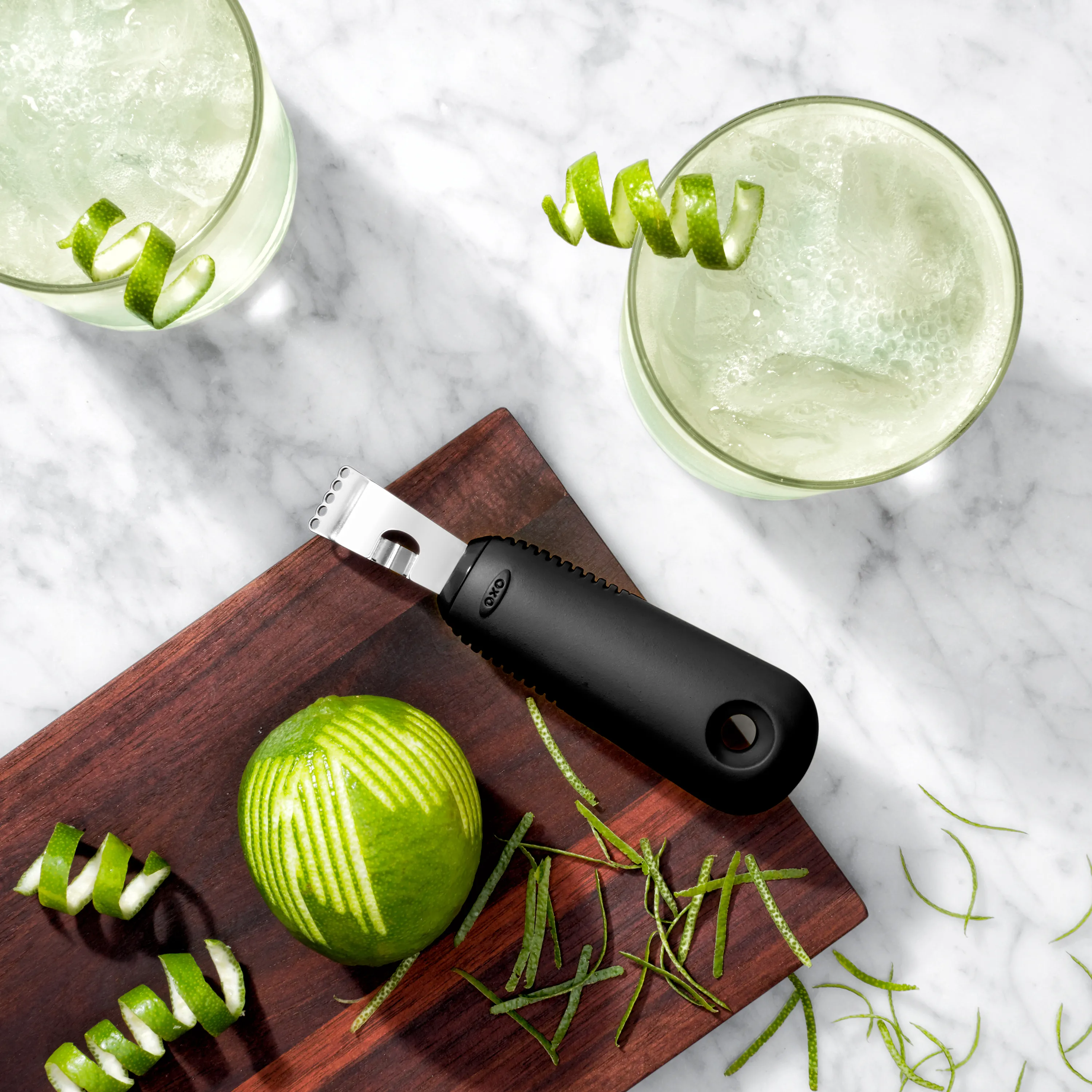 OXO Good Grips Citronrivejern