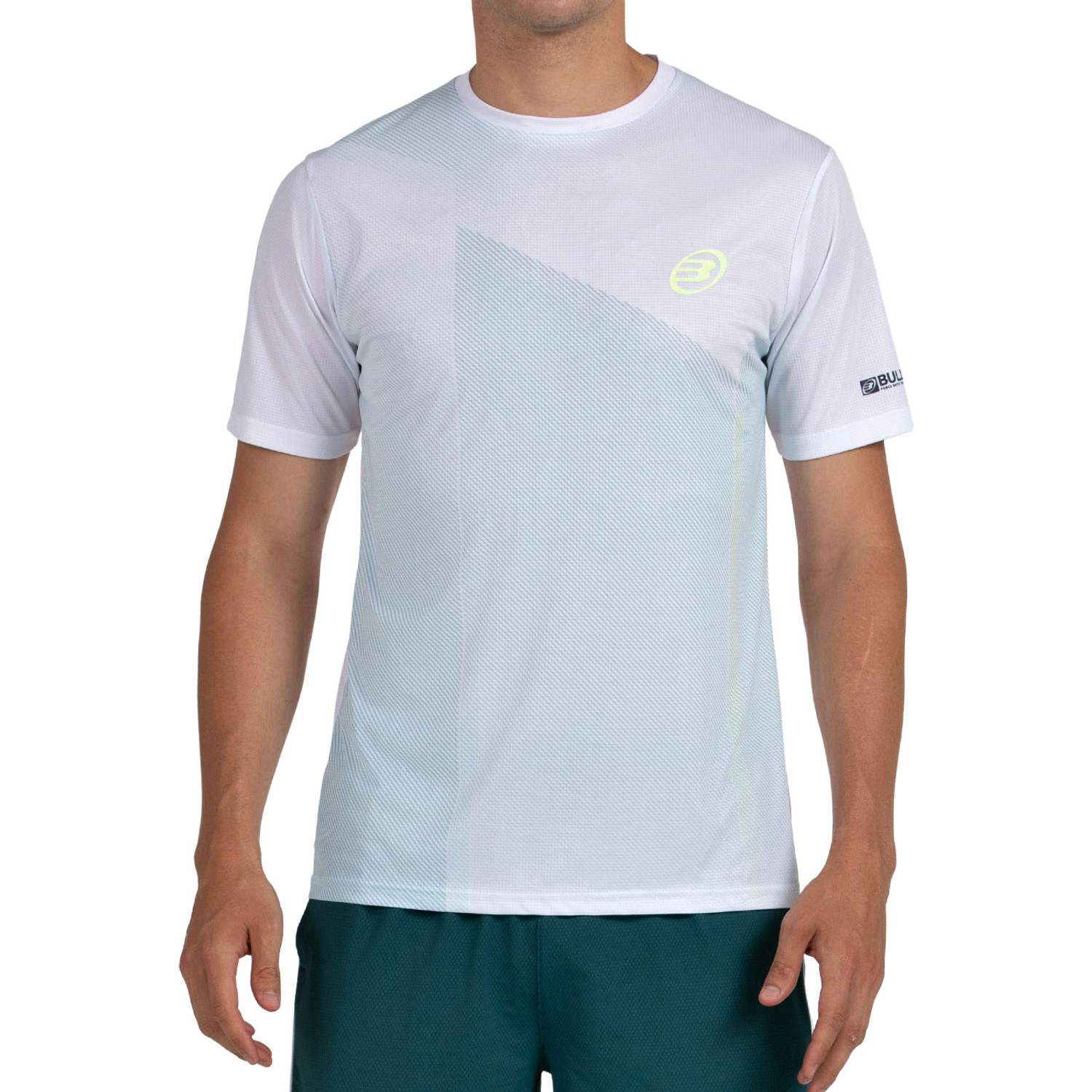 Bullpadel Lagar Tee