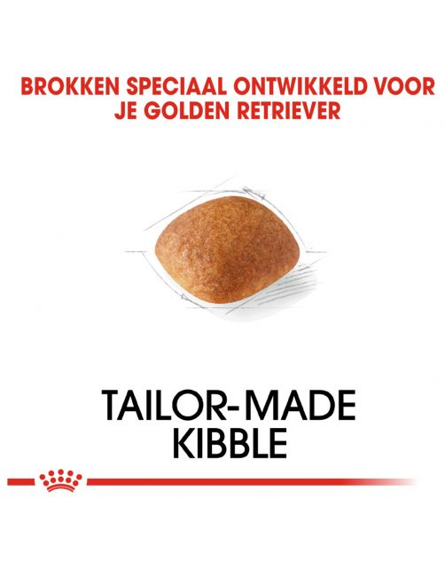 Royal Canin Golden Retriever Adult - Hondenvoer