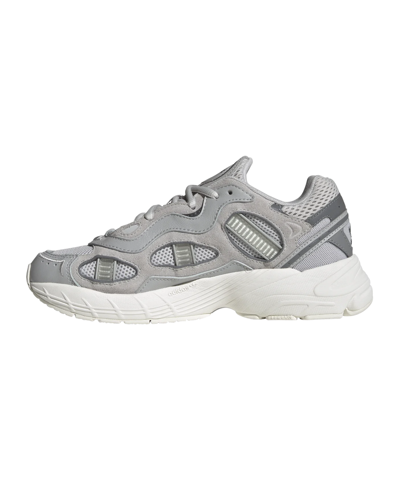 adidas Originals Astir SN Damen Grau Weiss