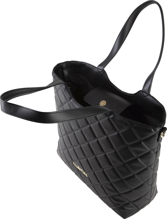 Valentino Bags OCARINA Nero