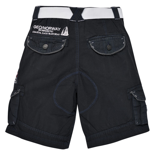 Geographical Norway - POUDRE BOY - Marine