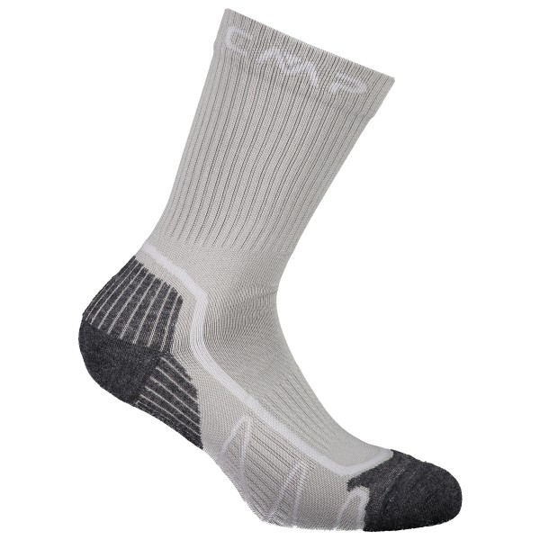 CMP - Trekking Sock Poly Mid - Chaussettes de randonnée