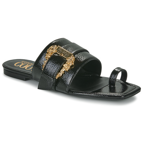 Versace Jeans Couture - 74VA3S62-ZS539 Negro / Oro
