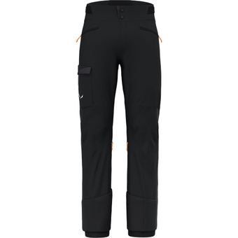 Salewa Sella Durastretch Hybrid Kurz Hose Black Out Herren