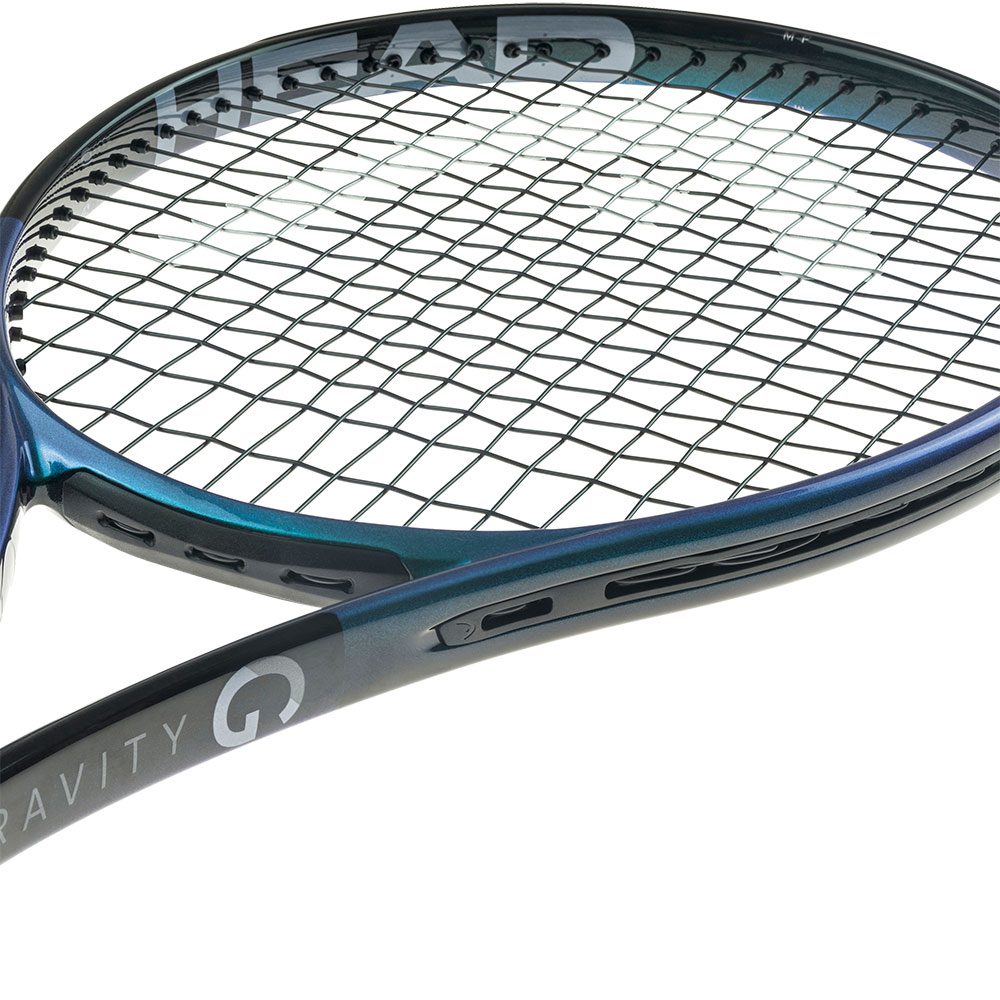 Head Gravity MP Tennisschläger besaitet 2025 (295gr.)