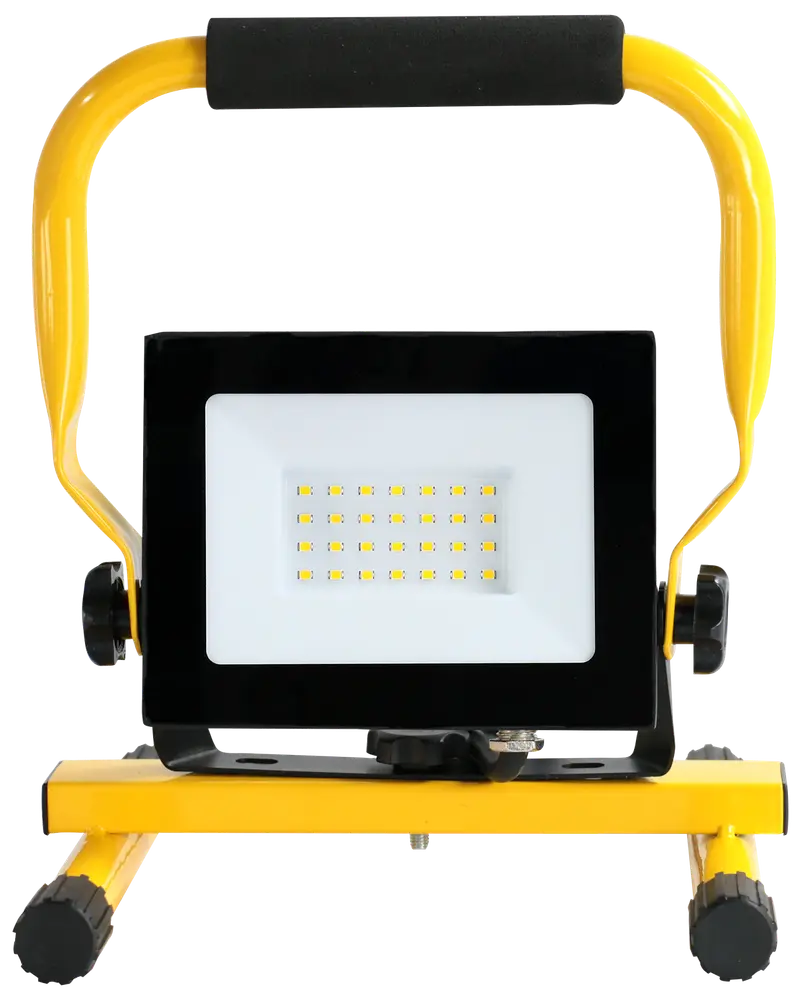 Arbejdslampe 20 W IP65