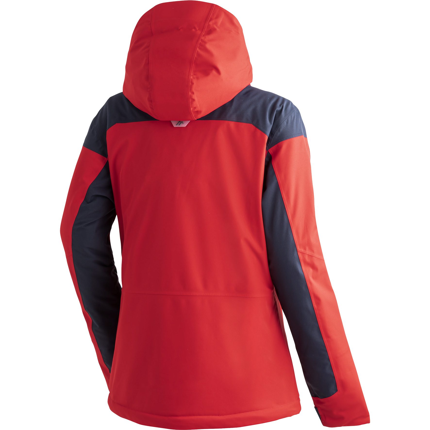 Maier Sports Vratna Skijacke Damen salsa