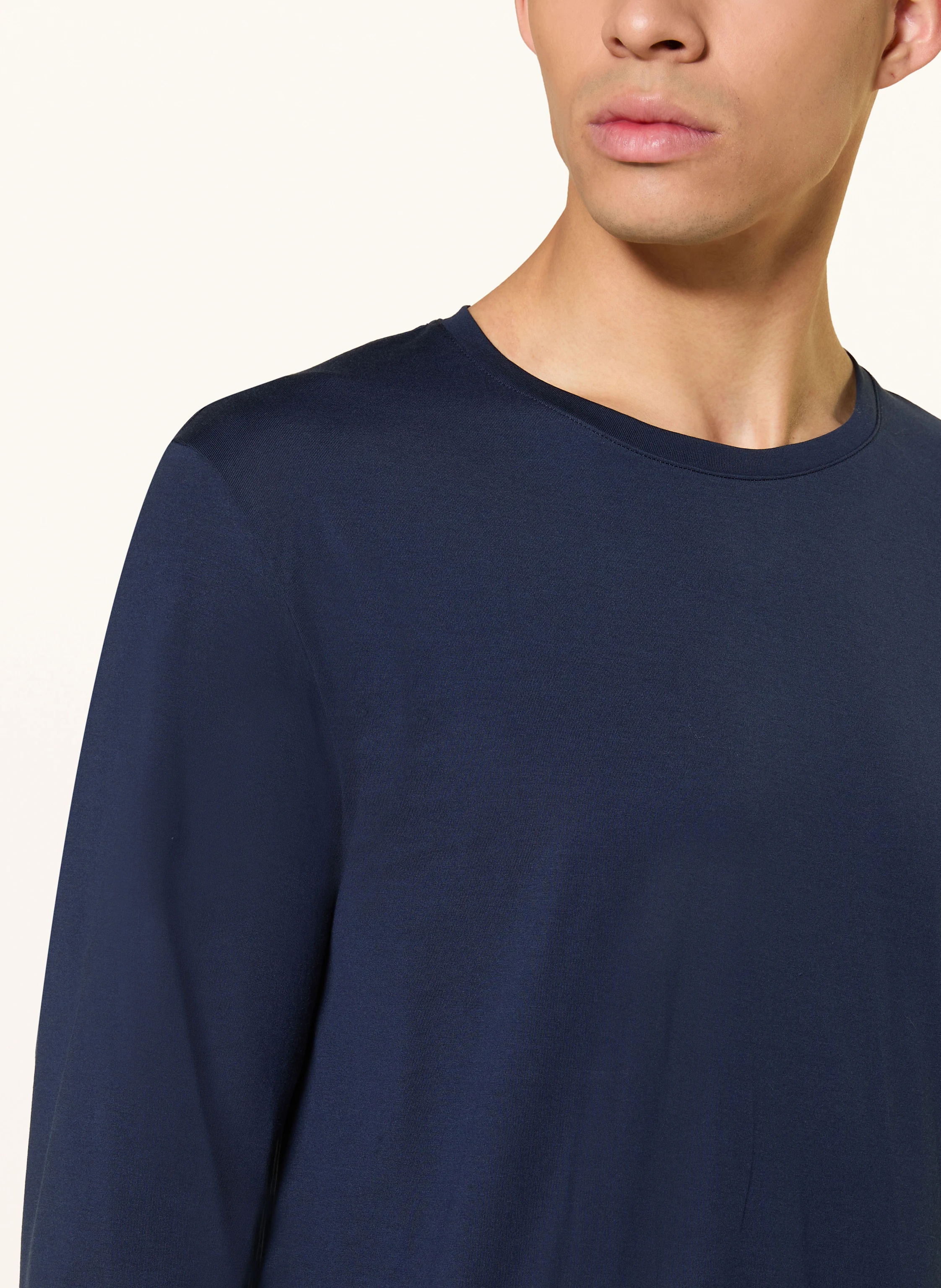 HANRO Schlafshirt NIGHT & DAY