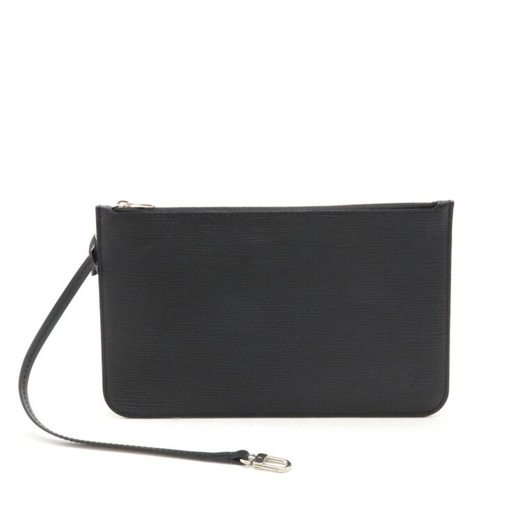 Louis Vuitton Vintage Louis Vuitton Neverfull Black