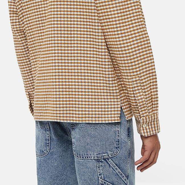 DICKIES - CHEMISE FRENCHTOWN SHIRT