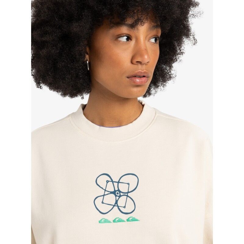 Workwear - Sweatshirt femme