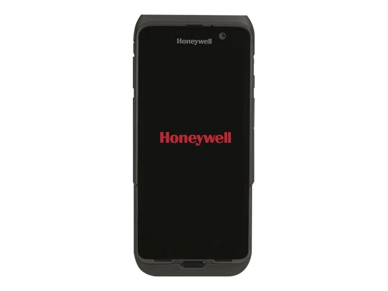 Honeywell CT47 - Terminal til indsamling af data - grov - Android 12 - 128 GB UFS card - 5.5