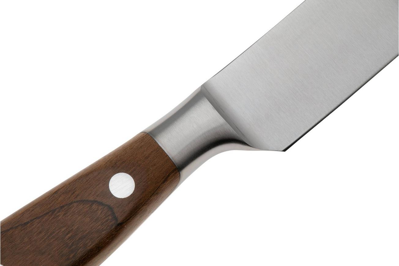 Victorinox Grand Maître Carving Knife 7.7200.20G, Maple, Straight, 20 cm, trancheermes