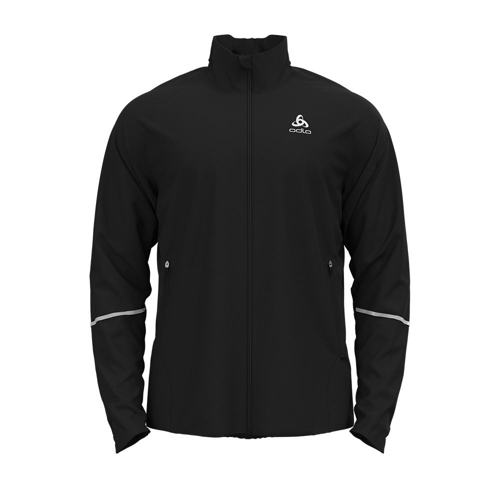 Odlo ENGVIK - Veste Homme black
