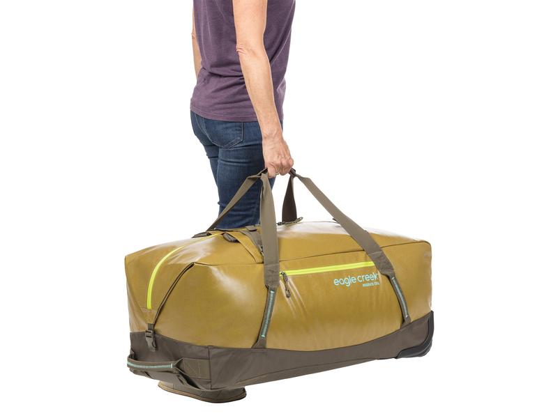 eagle creek Duffle Bag Migrate Wheeled 130 l Umweltfreundliches Duffelbag