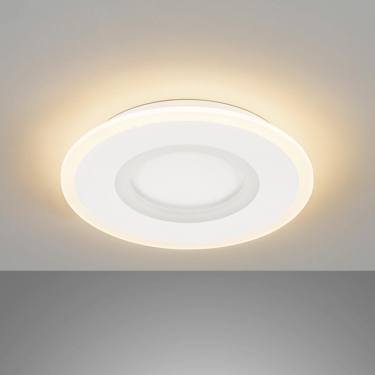 LED-Deckenleuchte