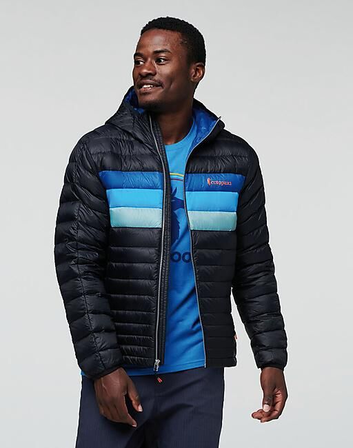 COTOPAXI - DUVET FUEGO DOWN JACKET