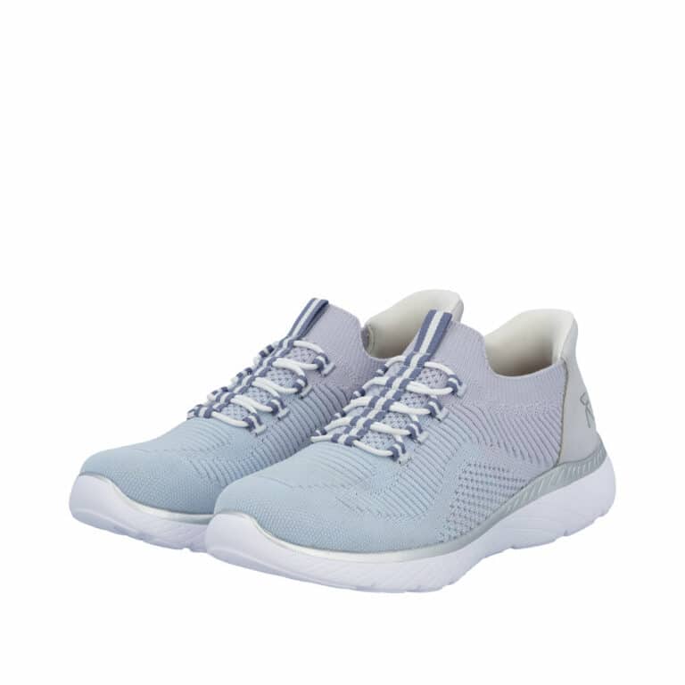 Rieker Ready 2 Go Sneakers Dame M5066-30