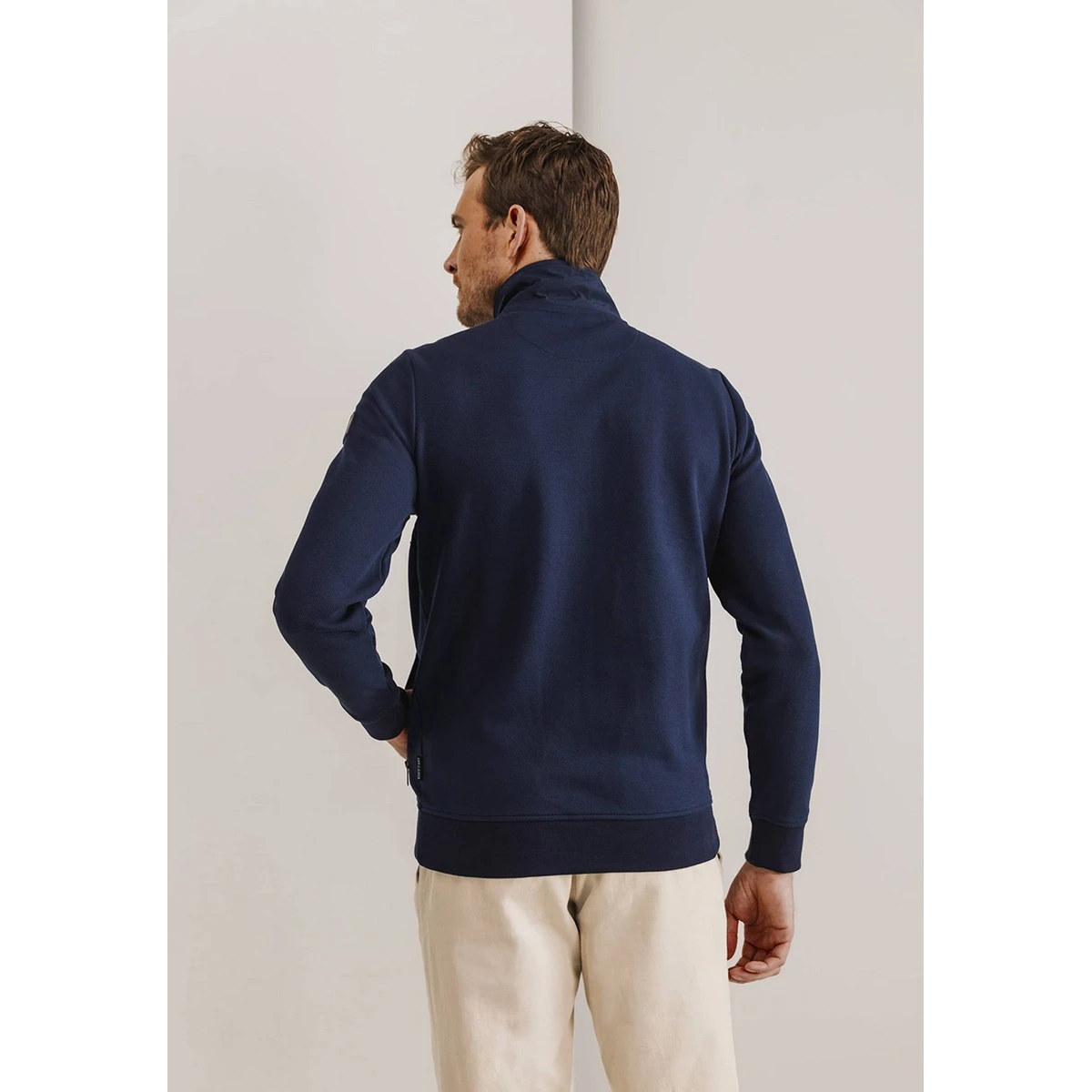 Heren Vest FFJA0017