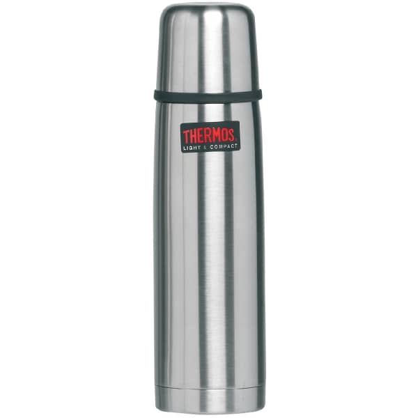Bouteille isotherme THERMOS LIGHT & COMPACT 1L THERMAX