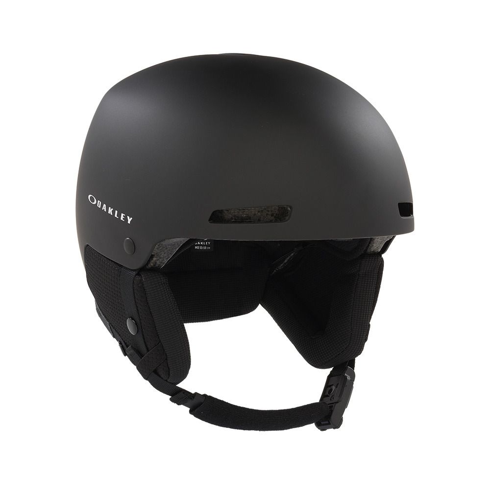 Oakley MOD1 PRO - Casque ski blackout