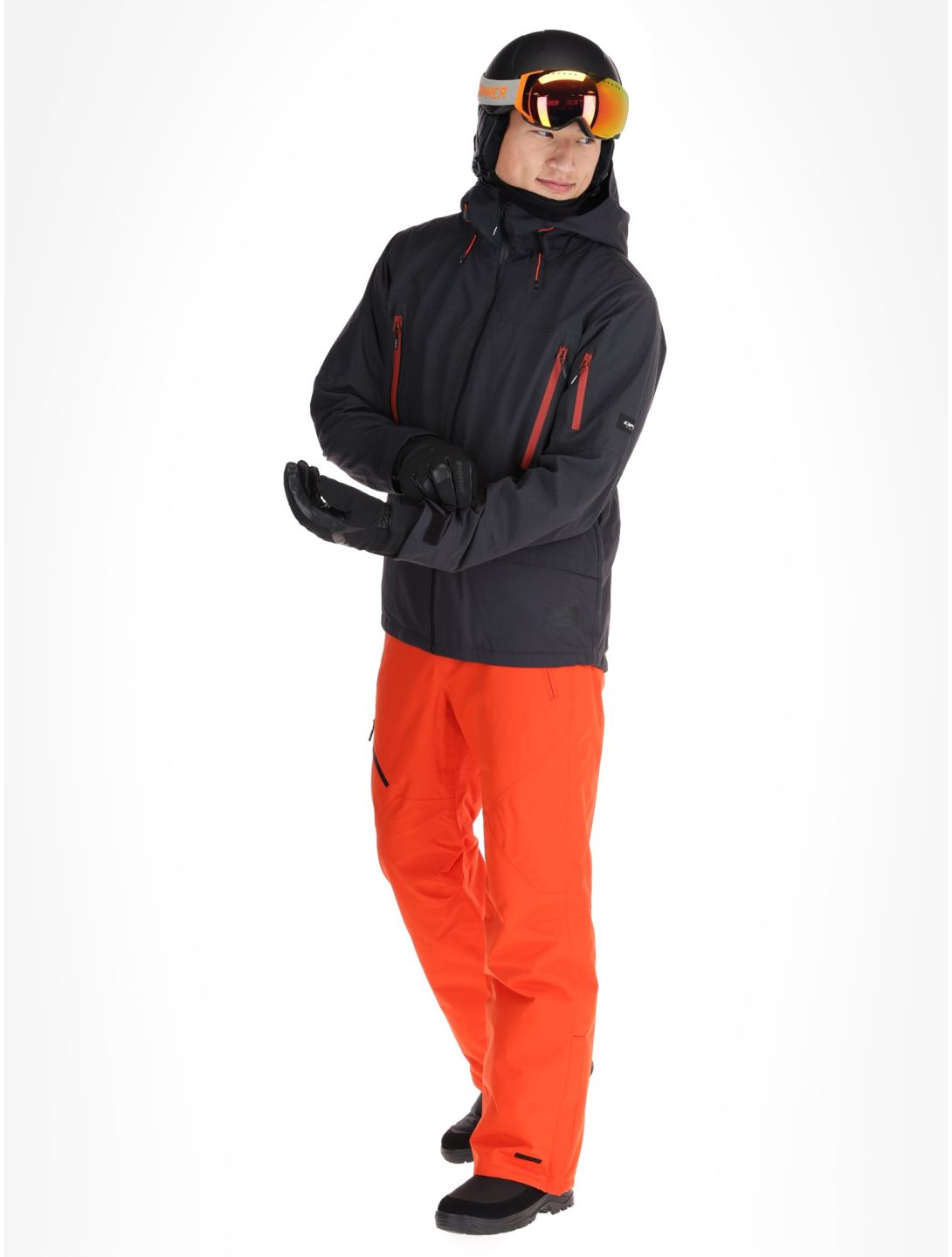 Castres ski-jas heren