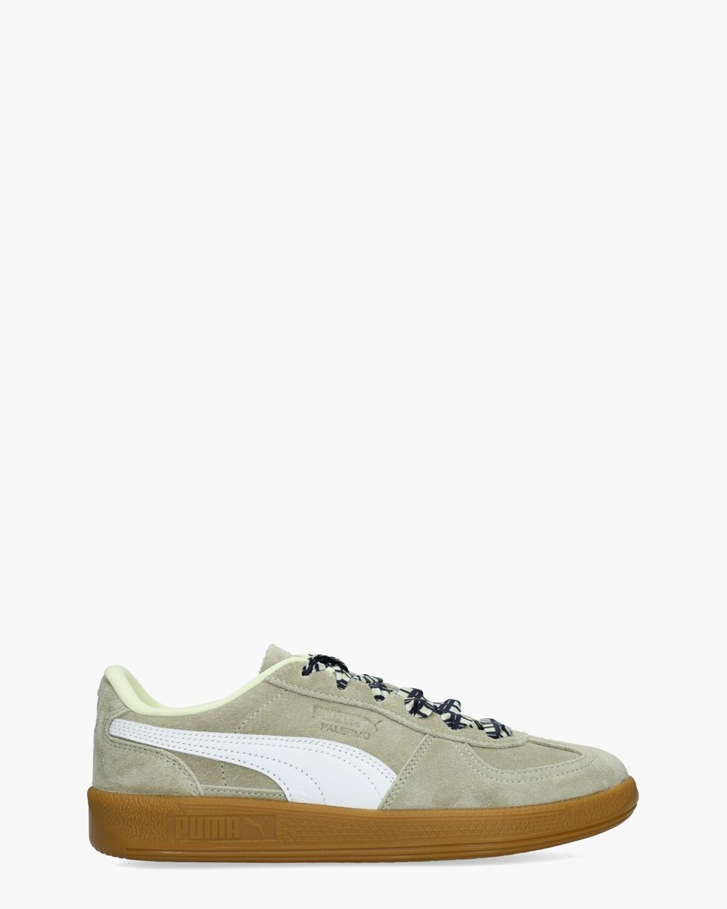 Puma Palermo Laces 404361-02 Damessneakers