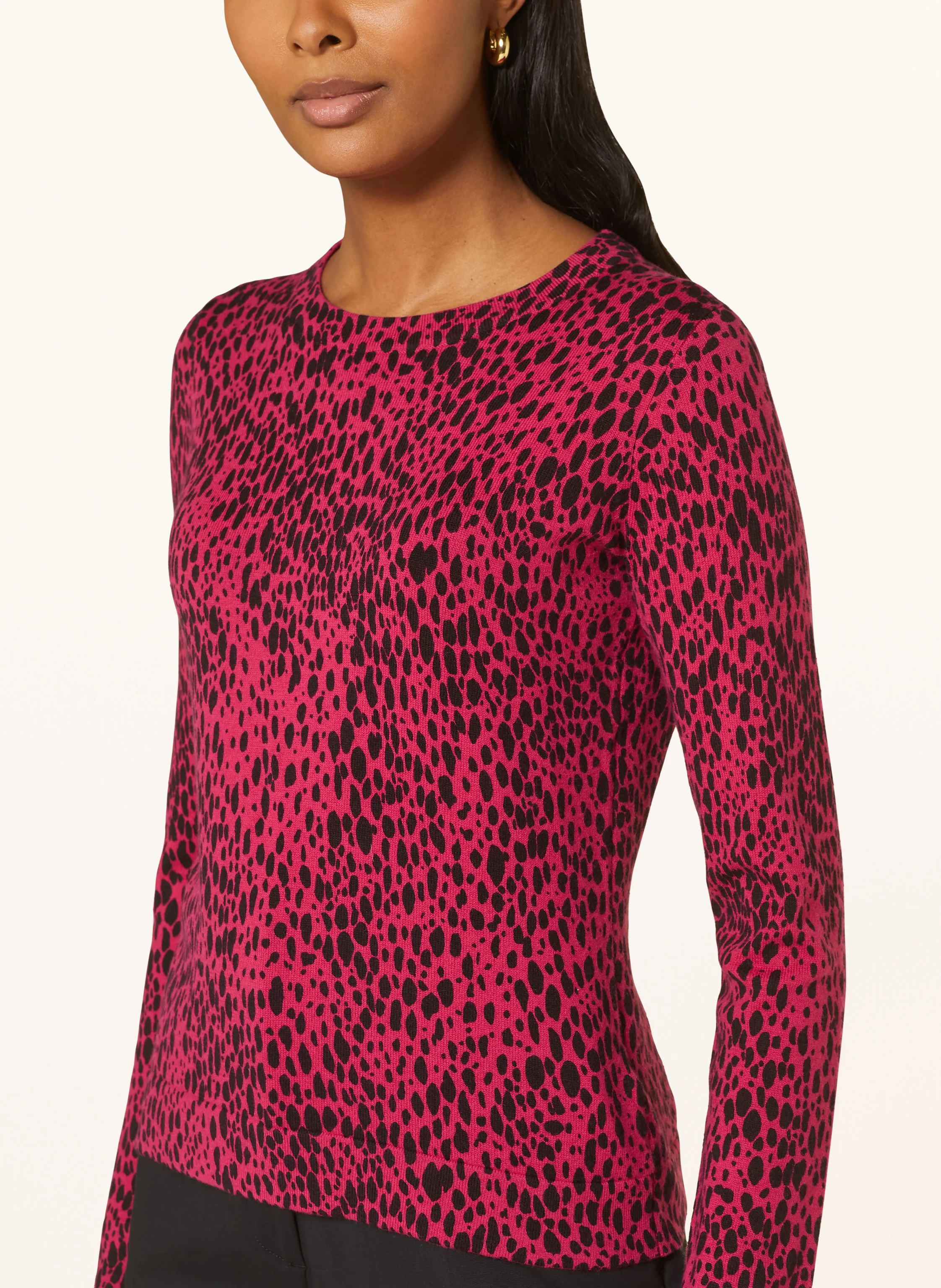 HOBBS Longsleeve HARLOW