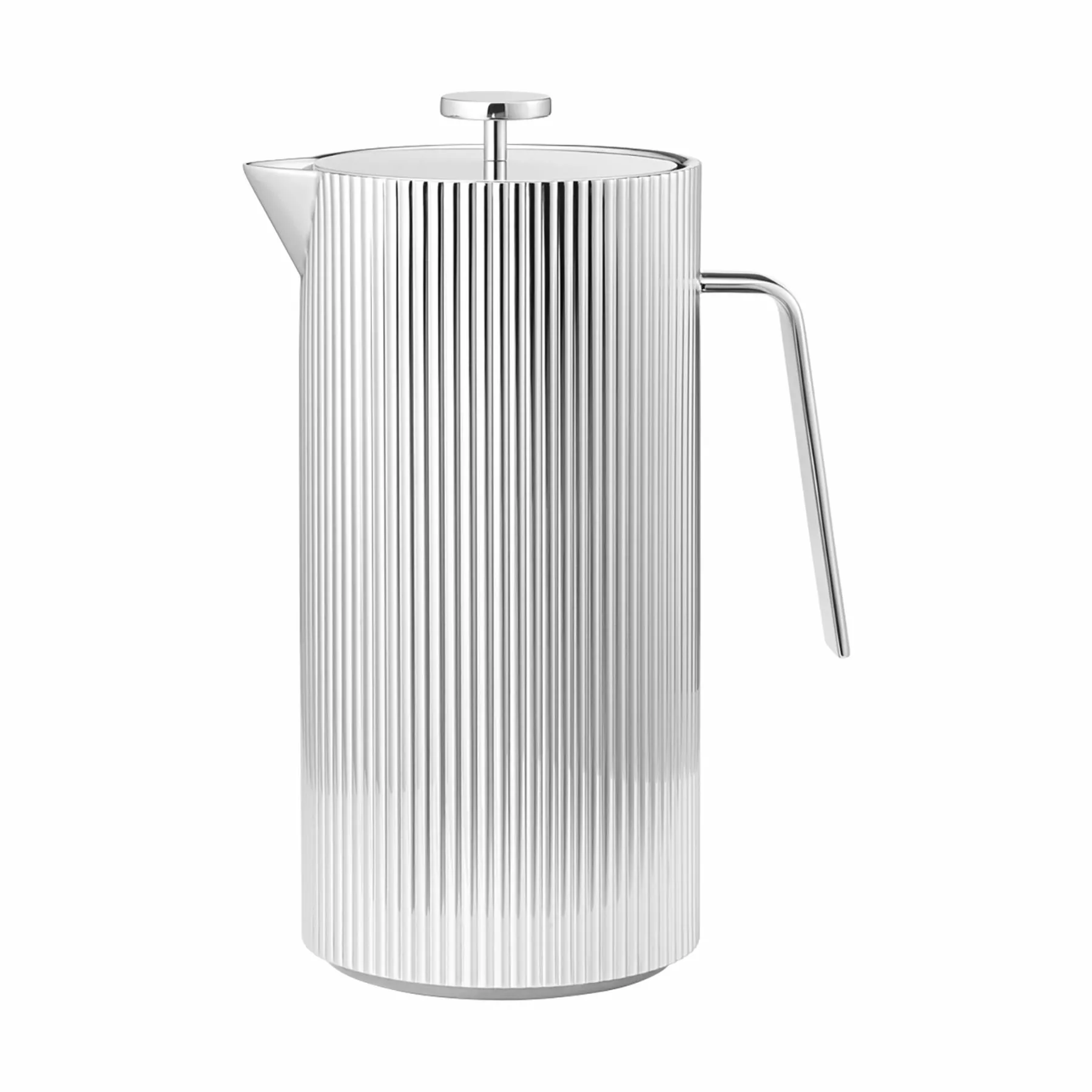 Georg Jensen Bernadotte Stempelkande