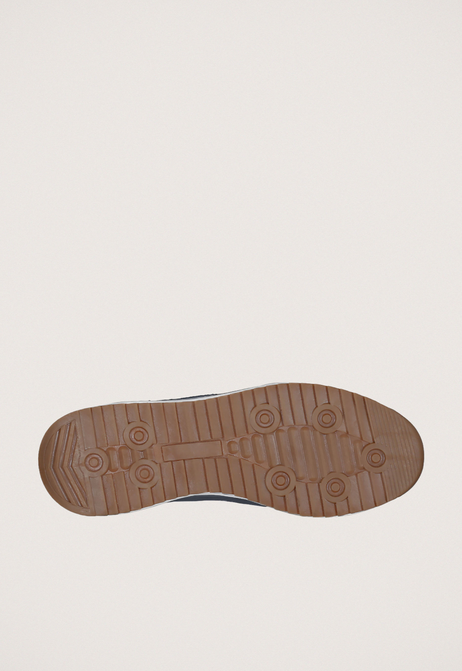 Quick-Q1905 Boston Sneaker