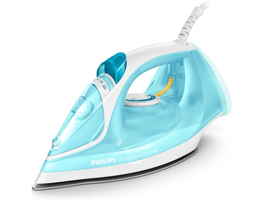 PHILIPS - Fer à repasser vapeur 2300w 35g/mn - gc2670/20
