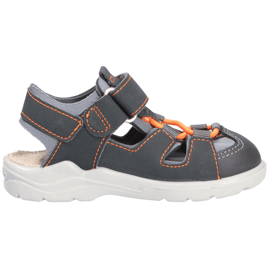 Ricosta Sandalen grau
