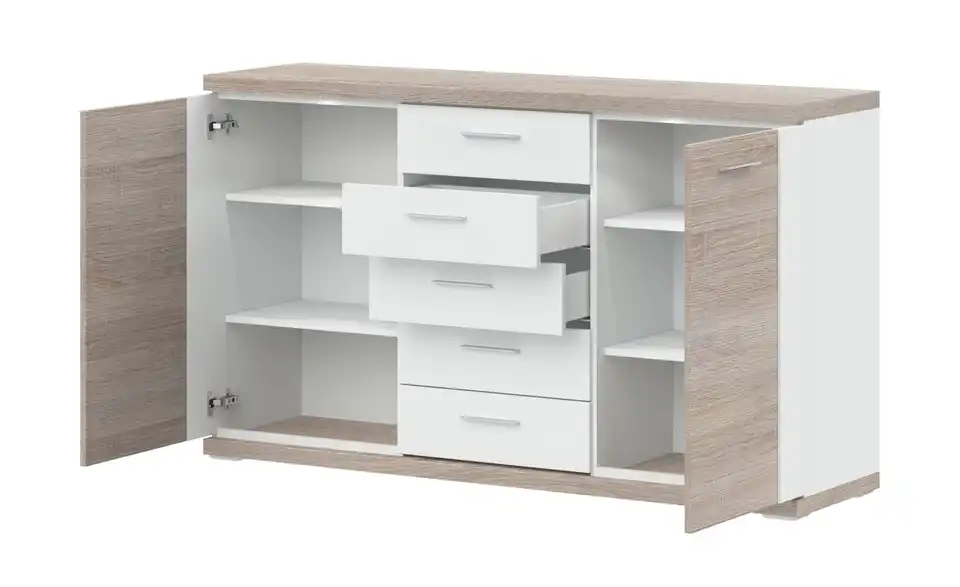 Sideboard Toulon