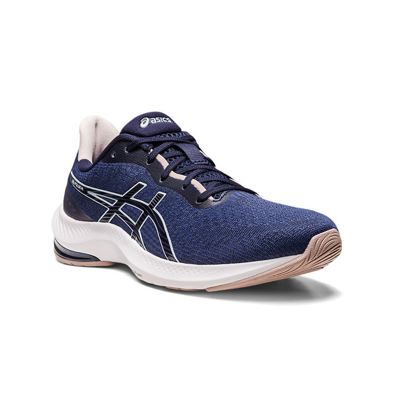Gel Pulse 14 femme bleu