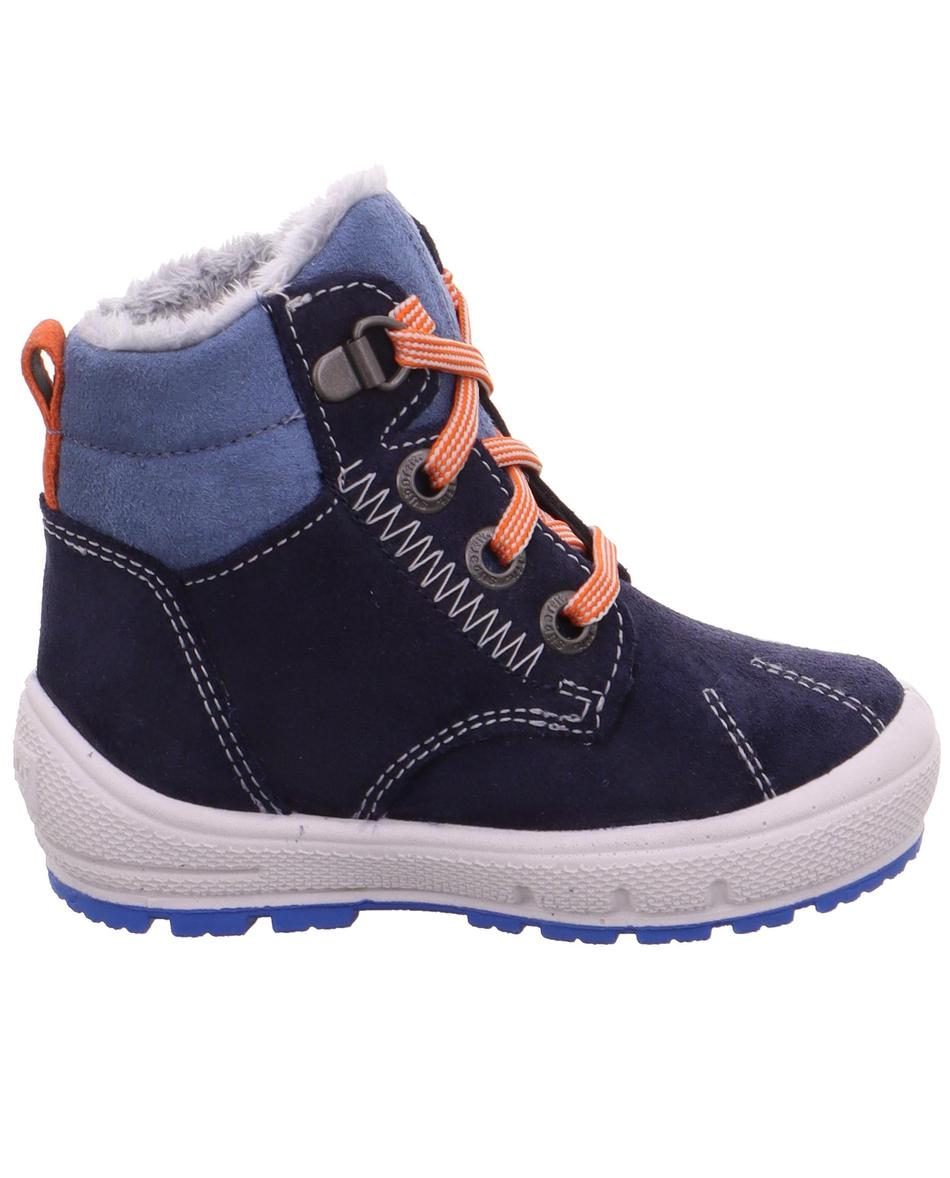 Winterstiefel GROOVY