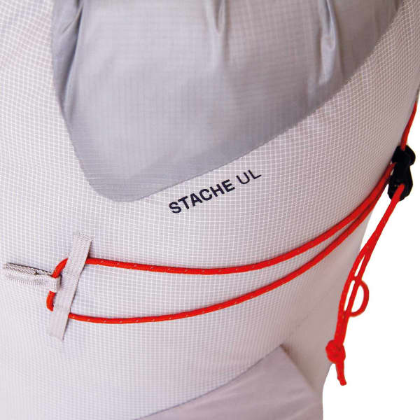 Sac à dos alpinisme BLUE ICE STACH UL 25L PACK PEARL BLUE